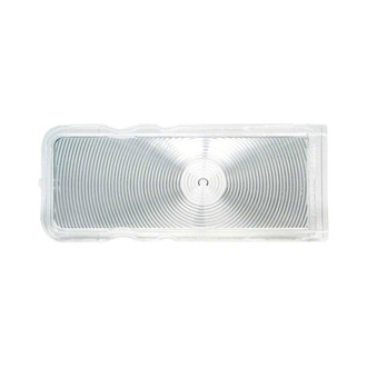 OER® - Driver or Passenger Side Replacement Backup Light Lens
