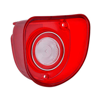 OER® - Factory Replacement Backup Light Lenses