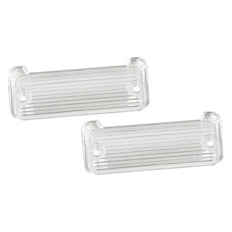 OER® - Factory Tail Lights Lenses