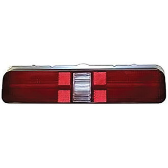 OER® - Driver or Passenger Side Replacement Tail Light Lens