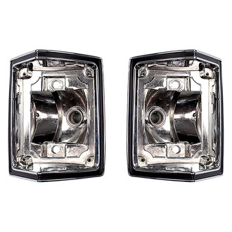 OER® - Driver and Passenger Side Replacement Tail Light Housings