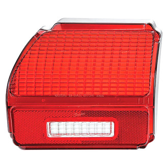 OER® - Factory Tail Lights Lenses
