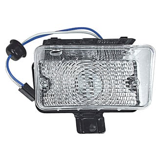 OER® - Replacement Turn Signal-Parking Light
