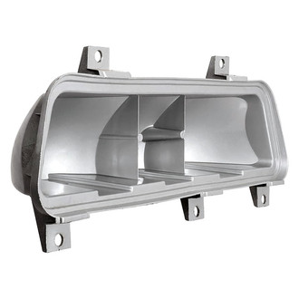 OER® - Driver Side Replacement Tail Light Housing