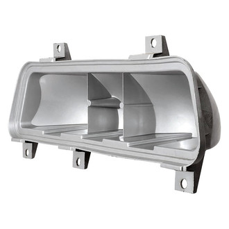OER® - Passenger Side Replacement Tail Light Housing