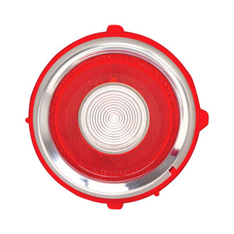OER® - Driver Side Replacement Backup Light Lens