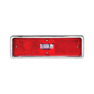 OER® - Driver Side Replacement Tail Light