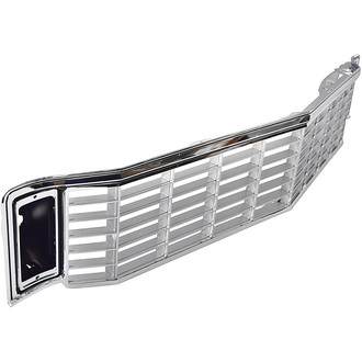 OER® - Grille