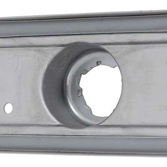 OER® - Replacement Turn Signal-Parking Light Housing