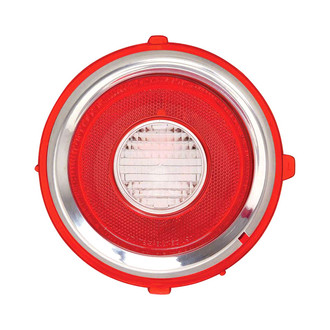OER® - Driver Side Replacement Backup Light Lens