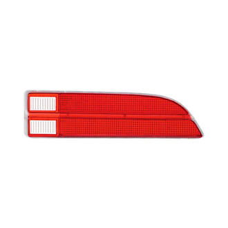 OER® - Passenger Side Replacement Tail Light Lens