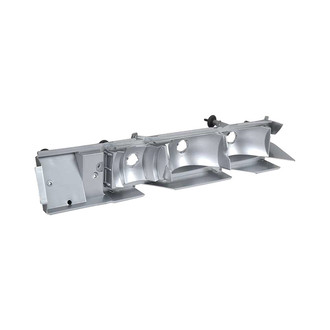 OER® - Passenger Side Replacement Tail Light Housing