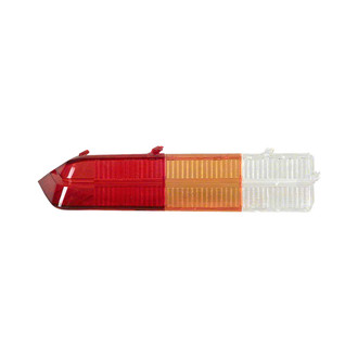 OER® - Driver Side Replacement Tail Light Lens
