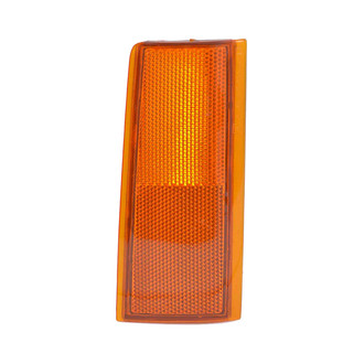 OER® - Passenger Side Replacement Side Marker Light