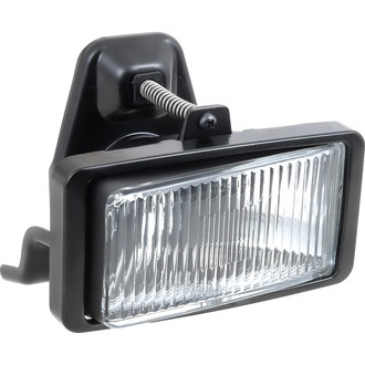 OER® - Driver Side Replacement Fog Light