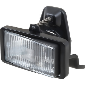 OER® - Passenger Side Replacement Fog Light