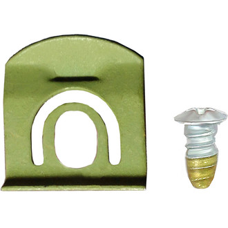 OER® - Rear Window Molding Clip