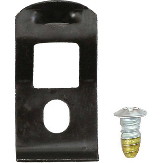 OER® - Front Windshield Molding Clip