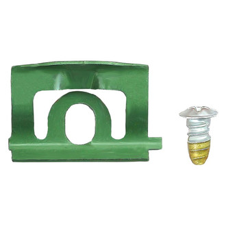 OER® - Windows Mounting Clip