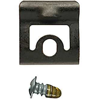OER® - Lower Windshield Molding Clip