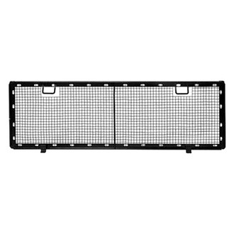 OER® - Upper Section Rear Fold Down Seat Frame