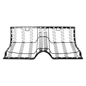 OER® - Rear Bottom Fold Down Seat Frame
