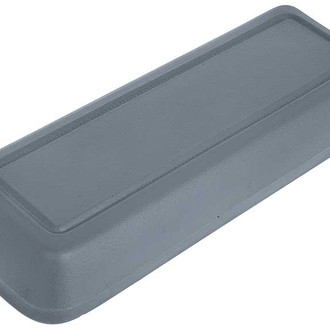 OER® - Console Lid Arm Rest Pad