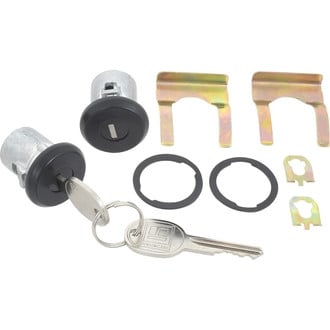 OER® - Door Lock Set