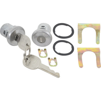 OER® - Door Lock Set