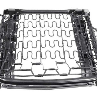 OER® - Driver Side Bucket Seat Bottom Base and Spring