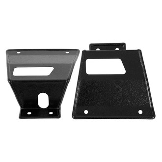 OER® - Rear Fold Down Seat