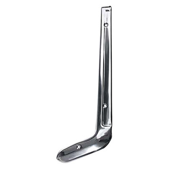 OER® - Passenger Side Bucket Seat Side Molding