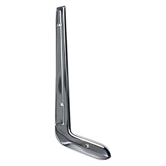 OER® - Driver Side Bucket Seat Side Molding