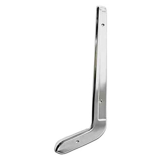 OER® - Passenger Side Bucket Seat Side Molding