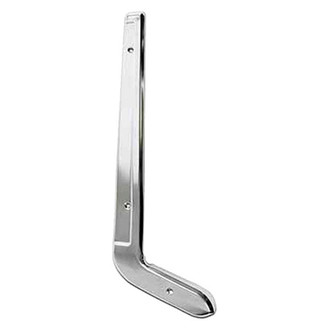 OER® - Driver Side Bucket Seat Side Molding