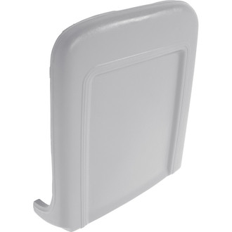 OER® - Gray Primer Bucket Seat Back Panels