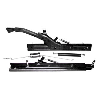 OER® - Bucket Seat Track Assembly Set