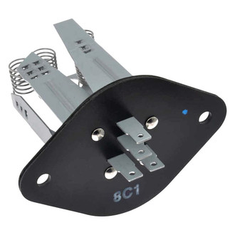OER® - HVAC Blower Motor Resistor