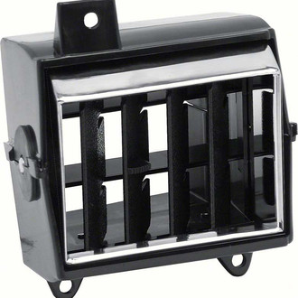 OER® - Driver Side Dash Panel Vent