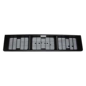 OER® - Grille