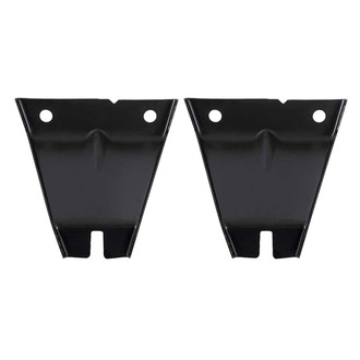 OER® - Grille Mounting Bracket Set
