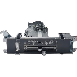 OER® - Heater Control Assembly