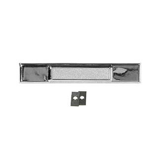 OER® - Seat Trim Button Emblem