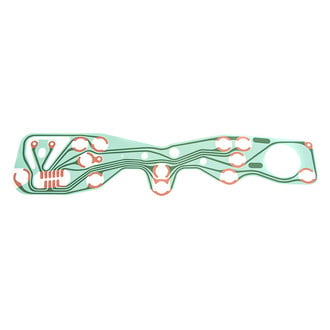 OER® - Circuit Board