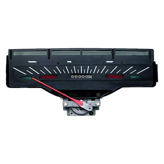 OER® - Speedometer Gauge