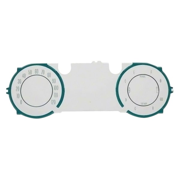 OER® - Instrument Lens