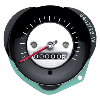 OER® - Speedometer Gauge