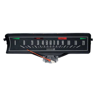 OER® - Speedometer Gauge