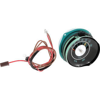 OER® - Tachometer Gauge