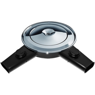 OER® - Engine Air Cleaner
